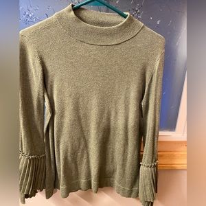 Loft sweater 3/4 sleeve